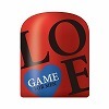 LOVE GAME (Bellows STRIPE)