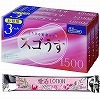 【愛活ローション12ml付属】スゴうす1500 3箱セット