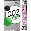【愛活ローション12ml付属】iX(イクス) 0.02 1000 6個入