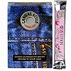 【愛活ローション12ml付属】カジュアルスタイルジーンズ500 (6個入り)