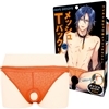 メッシュTバックリングショーツ