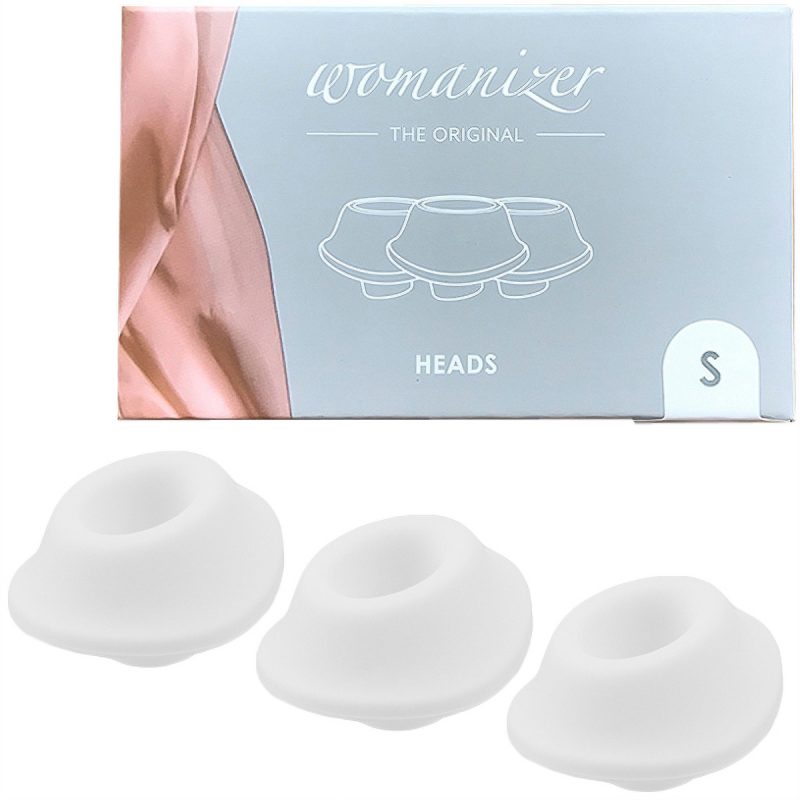 ウーマナイザープレミアム・リバティ専用　シリコンキャップ